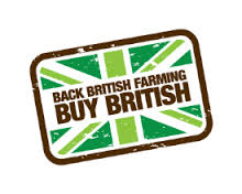 Great Ashley Farm