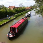 The Kennet and Avon Canal