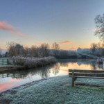 caen hill locks