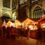 The Bath Christmas Market