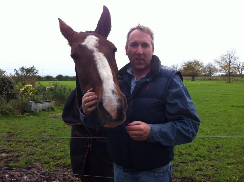 Great Ashley Farm