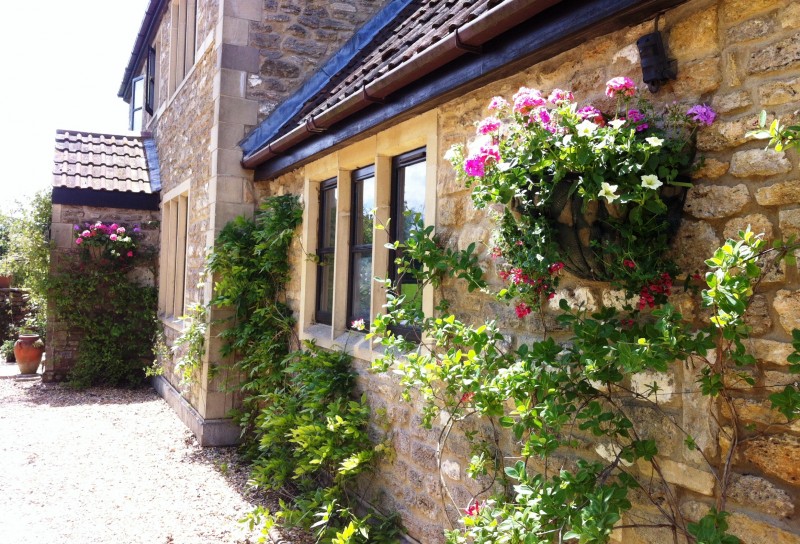Great Ashley Farm