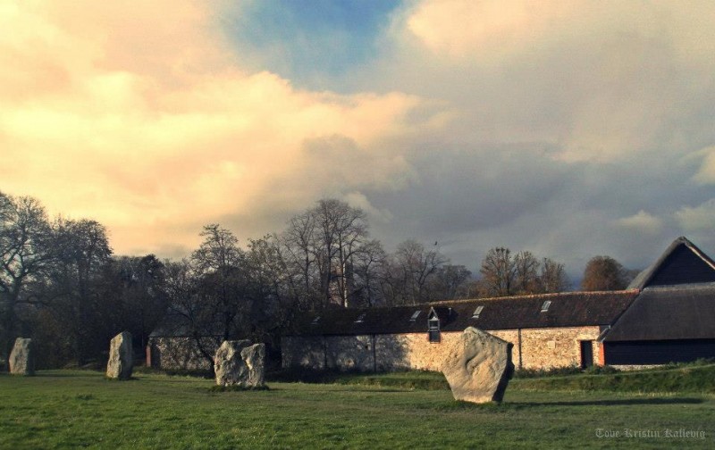 avebury no.2