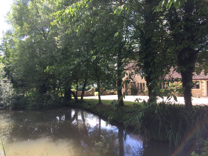 Great Ashley Farm
