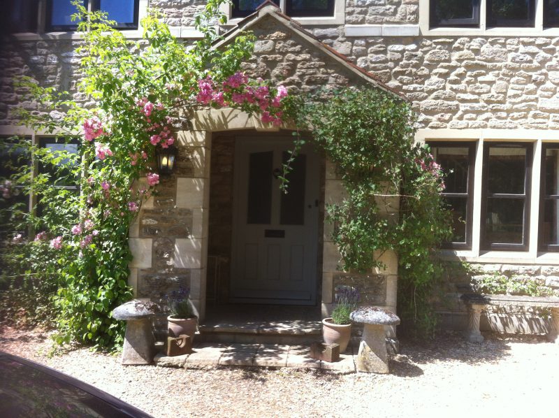 Great Ashley Farm