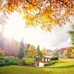 stourhead