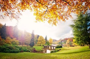 stourhead