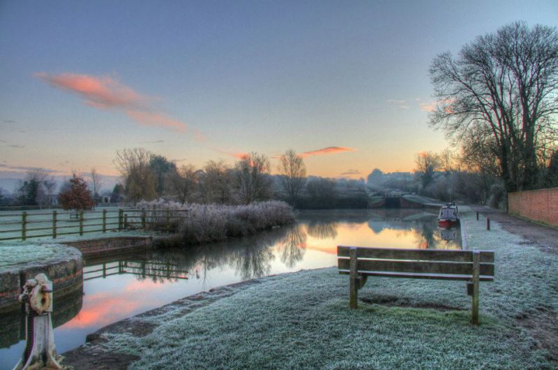 Great Ashley Farm