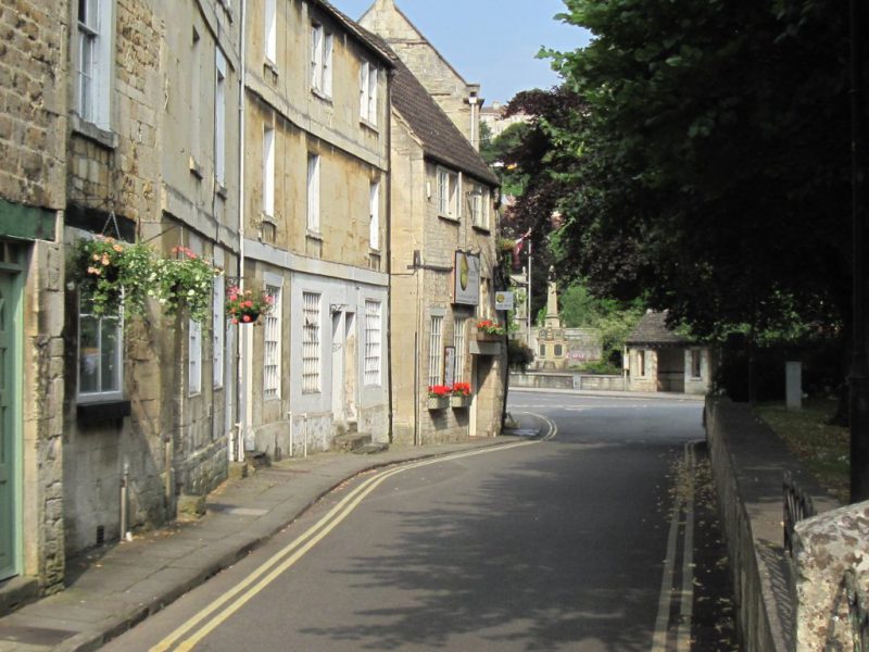 Great Ashley Farm