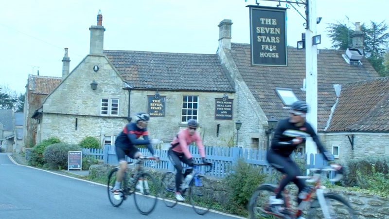 Great Ashley Farm
