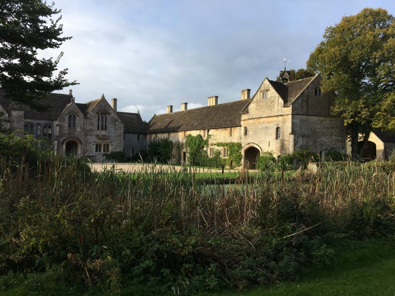 Great Ashley Farm