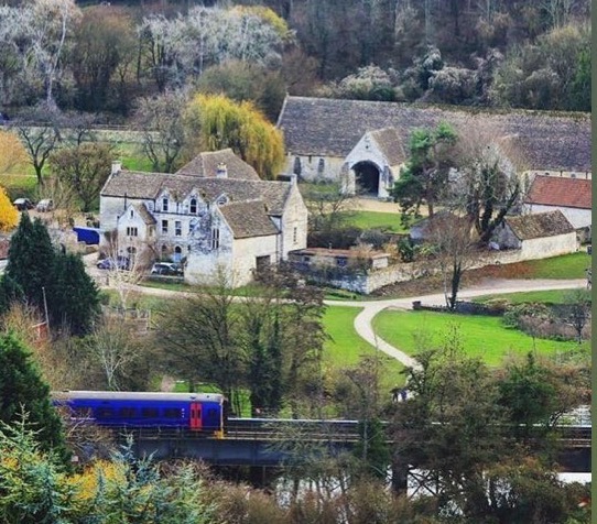 Great Ashley Farm