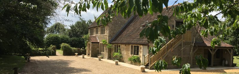 Great Ashley Farm