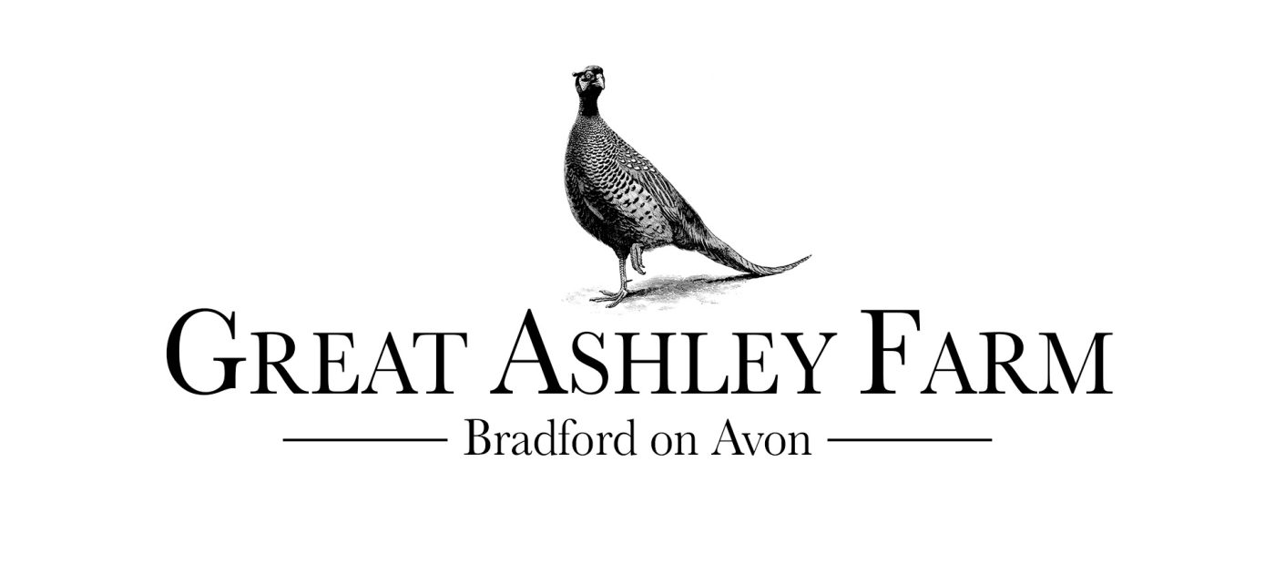 Great Ashley Farm