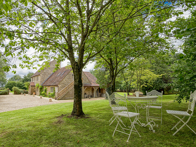 Great Ashley Farm