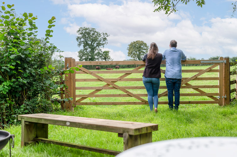 Great Ashley Farm