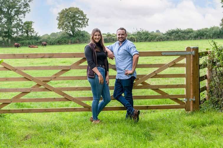 Great Ashley Farm