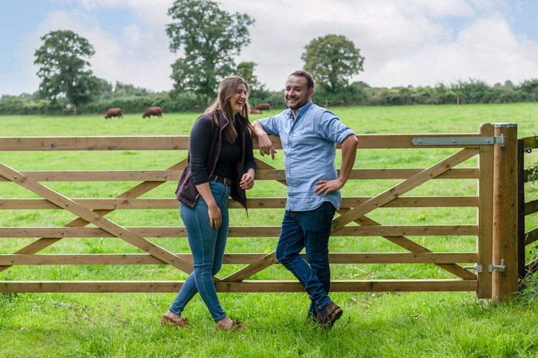Great Ashley Farm