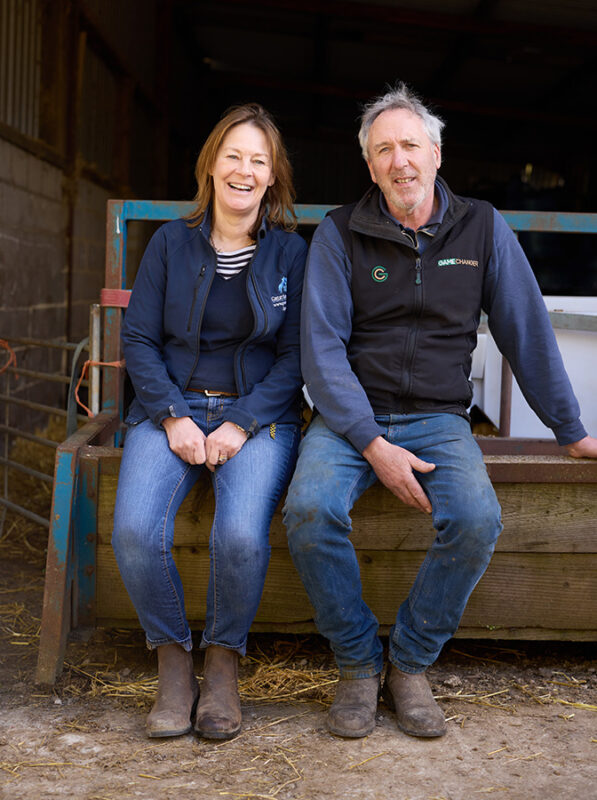 Great Ashley Farm