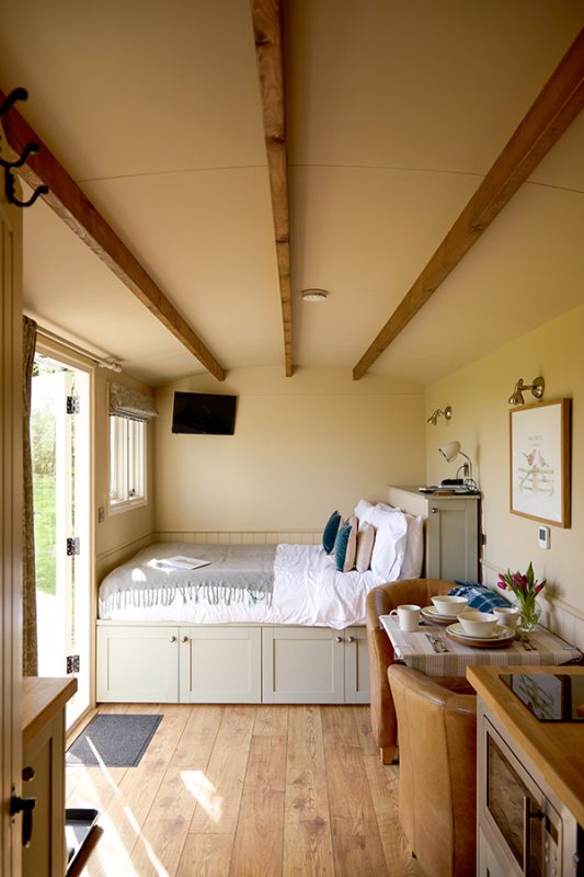 Great Ashley Farm