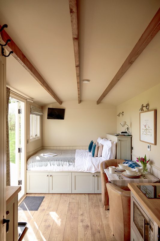 Great Ashley Farm