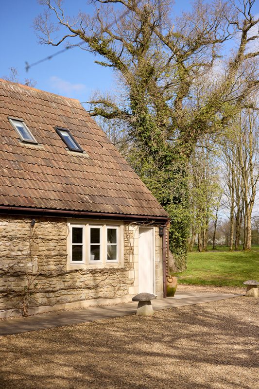Great Ashley Farm