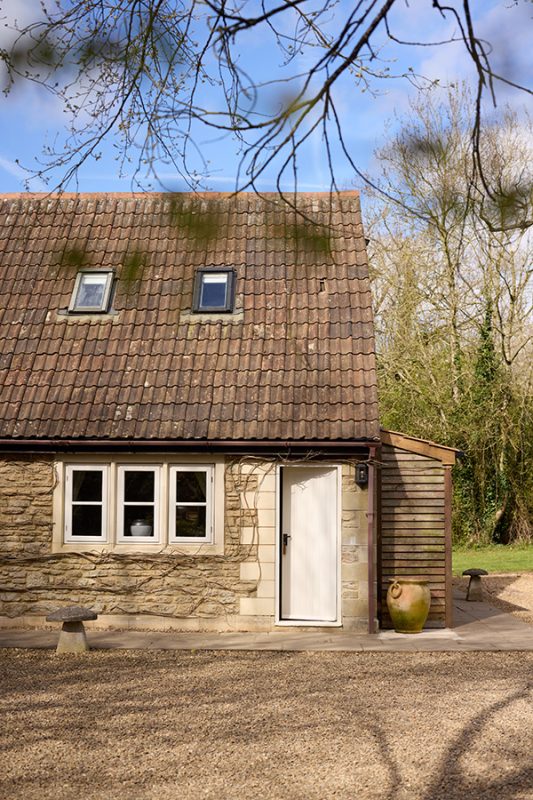 Great Ashley Farm