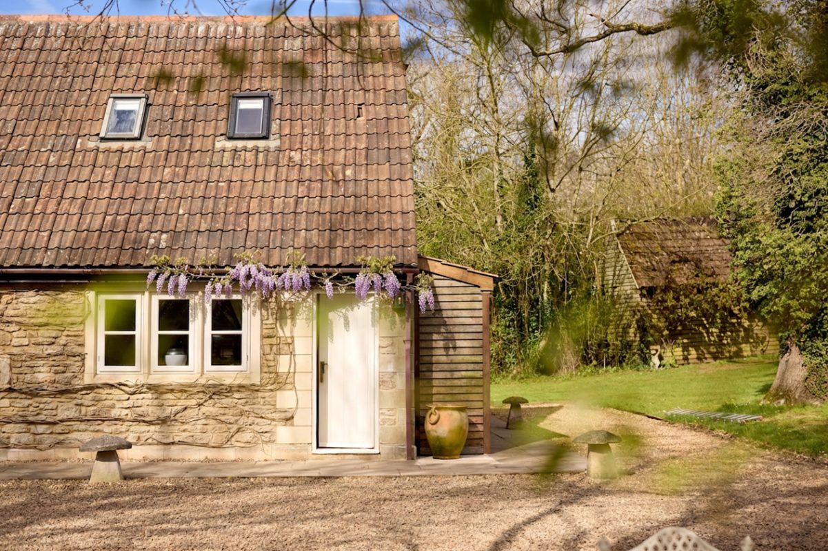 Great Ashley Farm