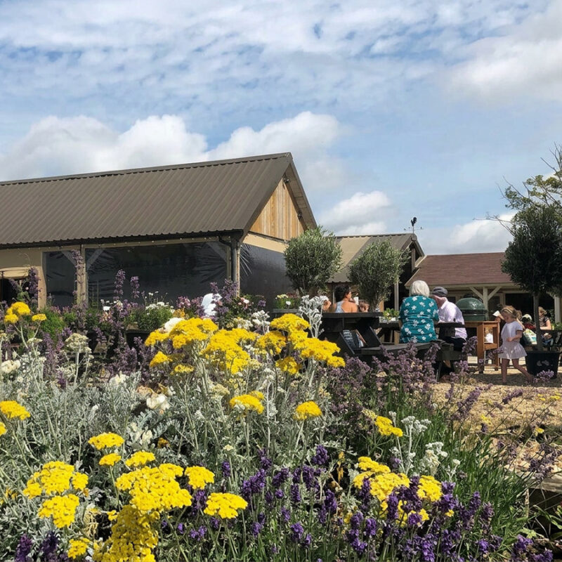 Great Ashley Farm