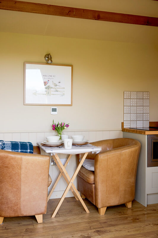 Great Ashley Farm