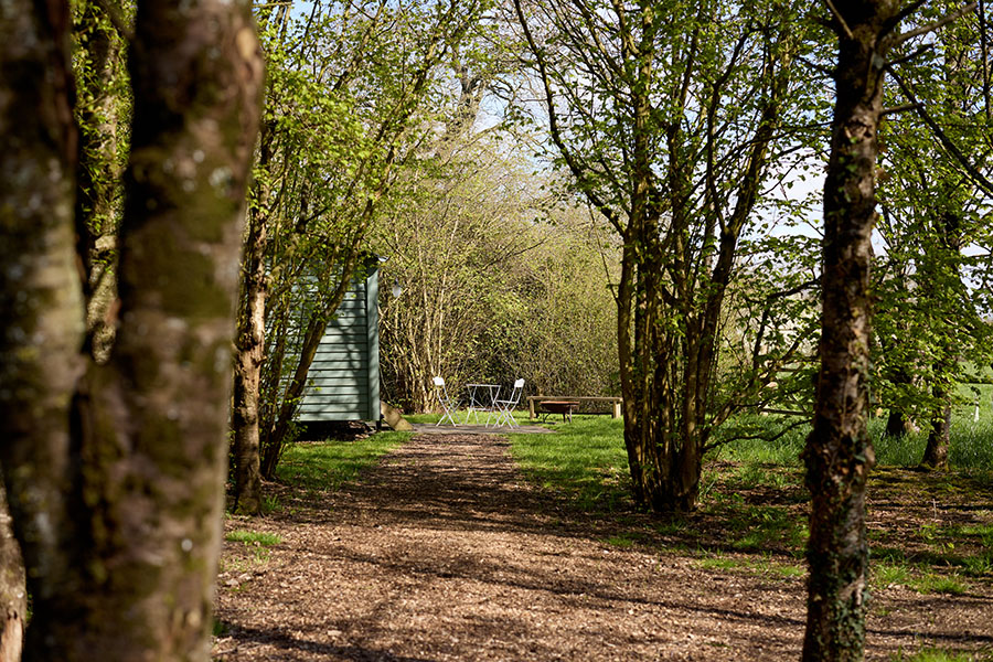 Great Ashley Farm