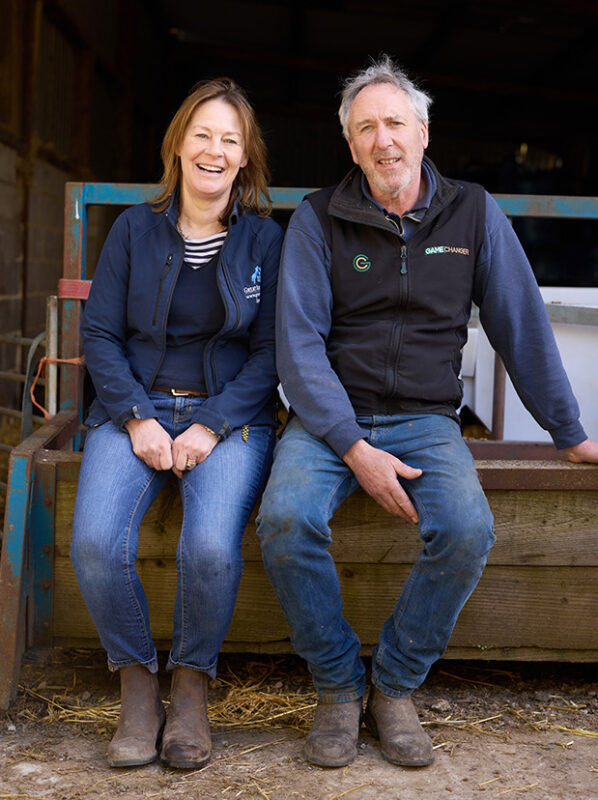 Great Ashley Farm