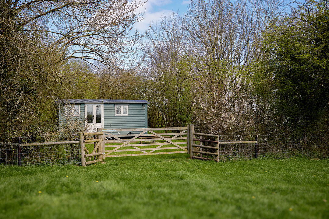 Great Ashley Farm